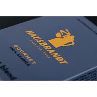Кофе в капсулах Hausbrandt Nespresso Gourmet 100% Arabica, 10 шт.