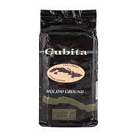 Кофе молотый Cubita, 230 гр.