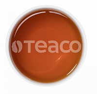 Чай черный TEACO Эрл Грей, 200  гр.