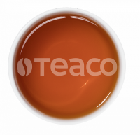 Чай черный TEACO Эрл Грей, 200  гр.