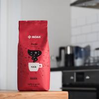 Кофе в зернах Moak Forte Rock 1000 гр.