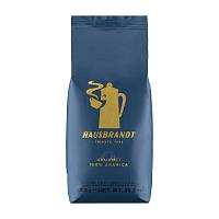 Hausbrandt Gourmet, в зернах 1 кг