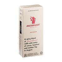 Кофе в капсулах Hausbrandt Nespresso Intenso, 10 шт.