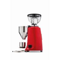 Кофемолка Mazzer Mini Electronic FILTER, цвет красный