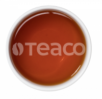 Пакетированный черный чай на чайник "Золотой ассам" TEACO, 15 пак. по 4 г
