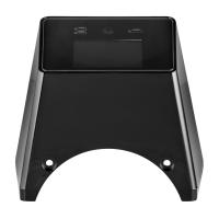 Дисплей для кофемолок Fiorenzato F64E,F83E (экран+корпус), цвет черный