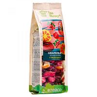 Чай TEACO Грейпфрут с клюквой и гибискусом, 100 гр.