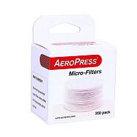 Кофеварка ручная Aerobie AeroPress Go (Аэропресс)