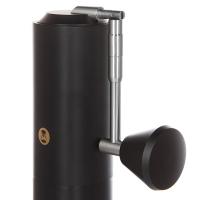 Кофемолка ручная Timemore Chestnut X-Black, черная