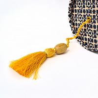 Кофе молотый Kocka Ozel Dibek с молочным кремом, 250 гр. (туба)