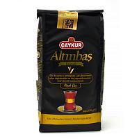 Чай черный Caykur Altinbas, 200 гр.