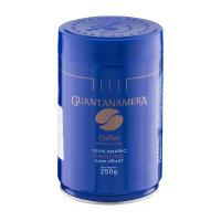 Кофе молотый Guantanamera, 250 гр. (ж.б.)