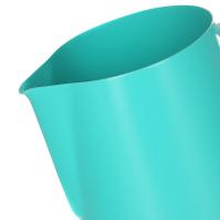 Питчер Classix Pro зелёный (Tiffany), 600 мл