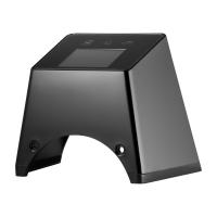 Дисплей для кофемолок Fiorenzato F64E,F83E (экран+корпус), цвет черный