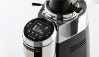 Кофемолка Mazzer Robur S Electronic, цвет черный