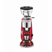Кофемолка Mazzer Mini Electronic FILTER, цвет красный