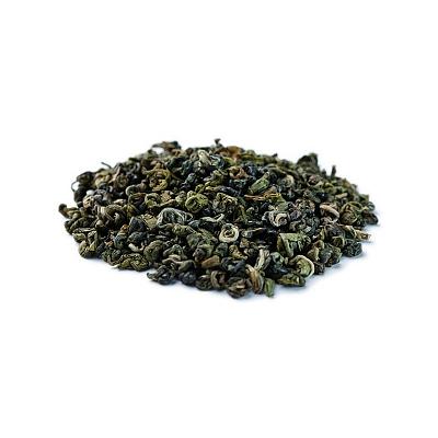 Чай зеленый Gutenberg Лу Инь Ло (Изумрудный жемчуг), 500 гр.