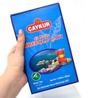 Чай черный Caykur Tirebolu, 500 гр.