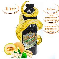 Основа Torry Дыня Лемонграсс Жасмин, пластик, 1 кг