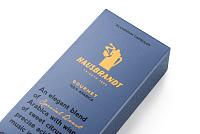 Кофе в капсулах Hausbrandt Nespresso Gourmet 100% Arabica, 10 коробочек (100 шт)