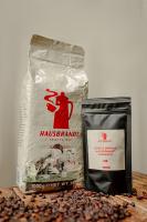 Кофе в зернах Hausbrandt Espresso, 50 гр.