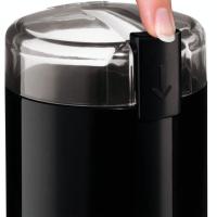 Кофемолка Bosch MKM 6003, черная