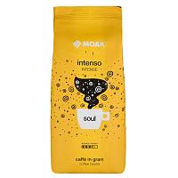 Кофе в зернах Moak Intenso Soul 1000 гр.