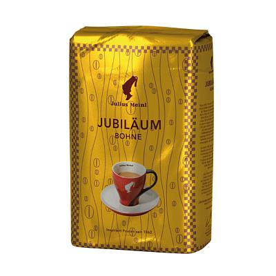 Кофе в зернах Julius Meinl Jubilaum Юбилейный, 500 гр.