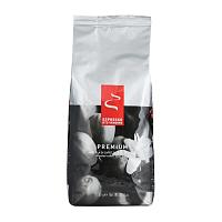 Hausbrandt Vending Premium, упаковка 1 кг с клапаном