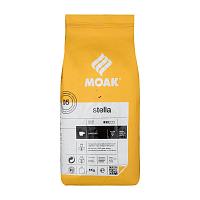 Кофе в зернах Moak Stella 1000 гр.