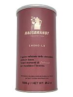 Горячий шоколад Hausbrandt Choko-La, 1000 гр.