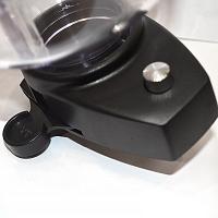 Бункер Mazzer без крышки для кофемолки ZM, 320 гр.
