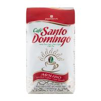 Кофе молотый Santo Domingo, 454 гр.