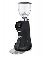 Кофемолка Fiorenzato F83 E XGi, цвет чёрный матовый