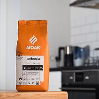 Moak Ambrosia, в зернах 1000 гр.
