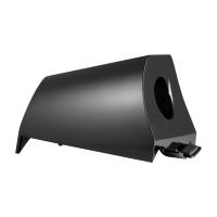 Дисплей для кофемолок Fiorenzato F4E FILTRO (экран+корпус), цвет черный