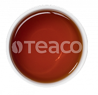 Пакетированный черный чай на чайник "Цейлонский с чабрецом" TEACO, 15 пак. по 4 г
