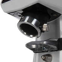 Кофемолка Fiorenzato F64E, цвет белый