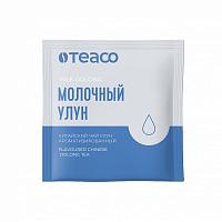 Пакетированный зеленый чай на чашку "Молочный улун" TEACO, 150 пак, 270гр.