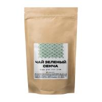Чай зеленый Сенча, 200 гр.