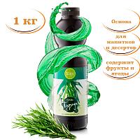 Основа Torry Тархун из свежего эстрагона, пластик, 1 кг