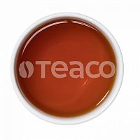 Чай черный TEACO Ассам золотой, 100 гр.