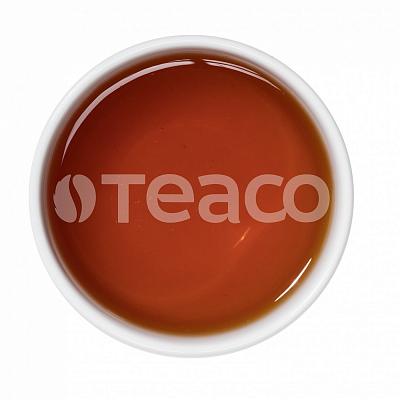 Чай черный TEACO Ассам золотой, 100 гр.