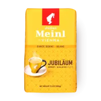 Кофе в зернах Julius Meinl Jubilaum (Юбилейный), средняя обжарка 500 г