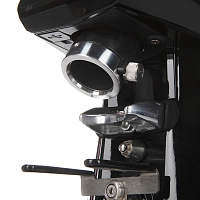 Кофемолка Fiorenzato F64E, цвет черный