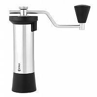 Кофемолка ручная KINU M47 SIMPLICITY, нержавеющая сталь
