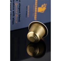 Кофе в капсулах Hausbrandt Nespresso Gourmet 100% Arabica, 10 шт.
