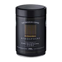 Кофе молотый Cohiba Atmosphere, 250 гр. (ж.б.)