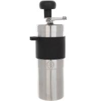 Кофемолка ручная Tiamo HG6171BK, черная