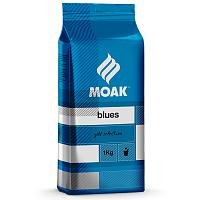 Кофе в зернах Moak Blues 1000 гр.
